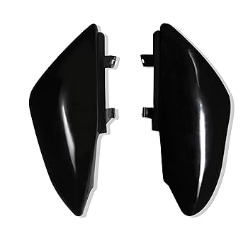 Amazon.com: JIAXIMAN CRF50 Plastics Kit Pit Bike Parts
